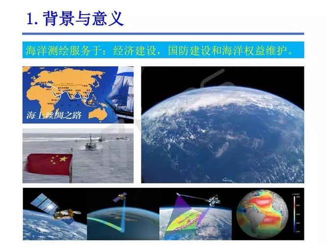 空天地一体化海洋测绘 技术革新与应用前景